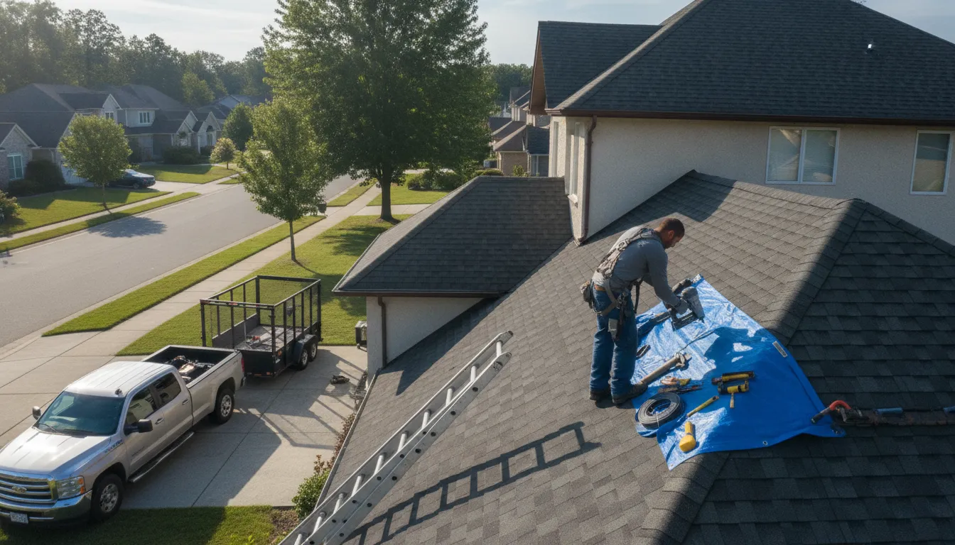 Trusted Siding Installation & Replacement for Cannon Falls Homes & Businesses